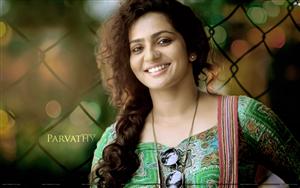 Parvathy